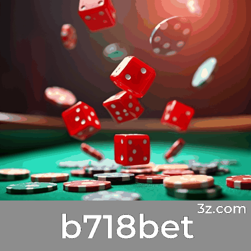 Tecnologia de Ponta e Segurança Garantida com b718bet