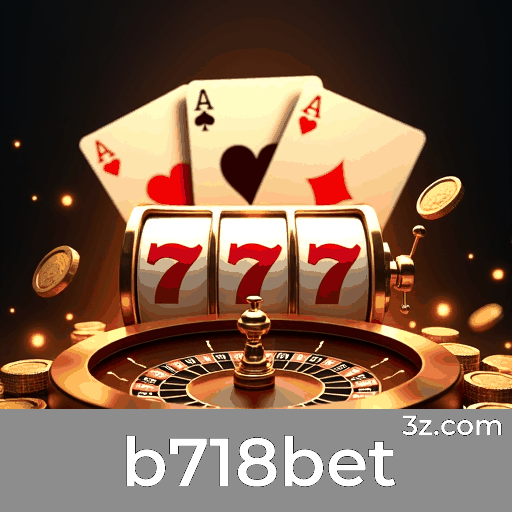 b718bet: O Cassino Online Confiável e Seguro