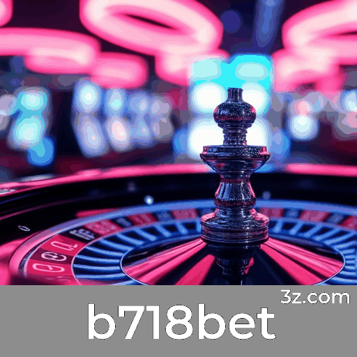 b718bet: Slots - Jackpots Gigantes, Jogos de Mesa - Estratégia Suprema, Real Dealers - Experiência Imersiva