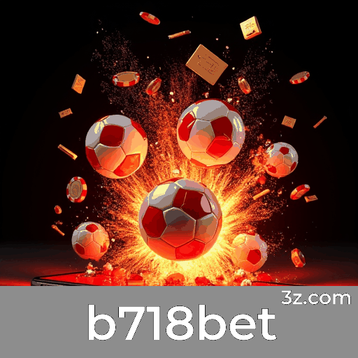 Promoções Estratégicas b718bet: Descubra o Valor Oculto