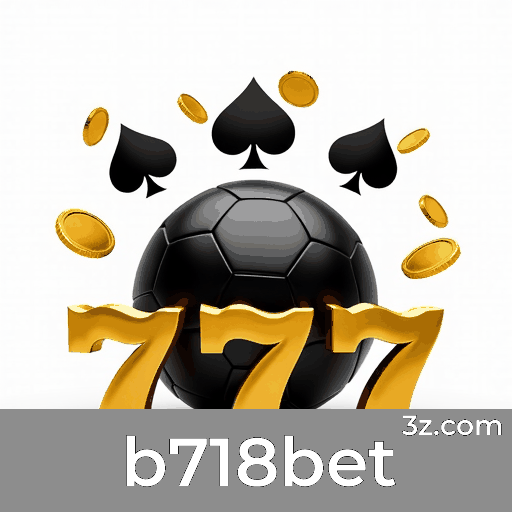 B718bet Esporte: Transforme Apostas em Estratégias Vencedoras