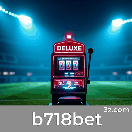 Experimente o b718bet: Rápido e Perfeito para Brasileiros